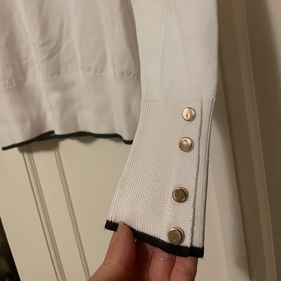 Ann Taylor sweater - Picture 3 of 5